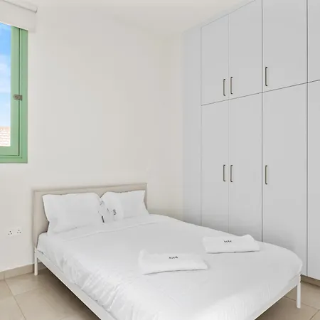 Lito - Slow Living Larnaca Room photo