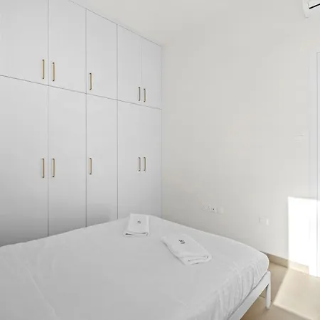 Lito - Slow Living Larnaca Room photo