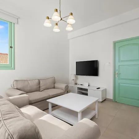 Lito - Slow Living Larnaca Room photo