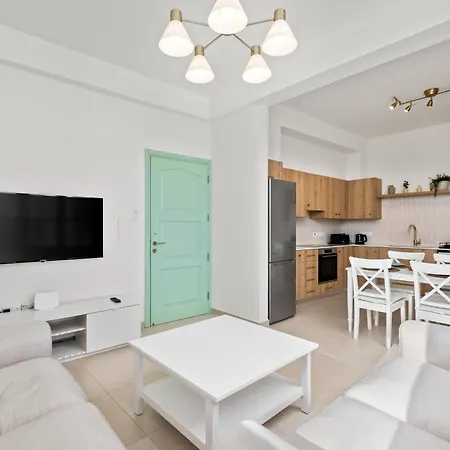 Lito - Slow Living Larnaca Room photo