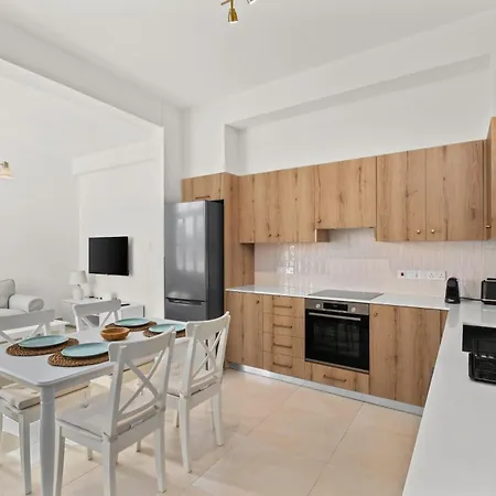 Lito - Slow Living Larnaca Exterior photo