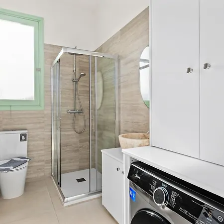 Lito - Slow Living Larnaca Room photo