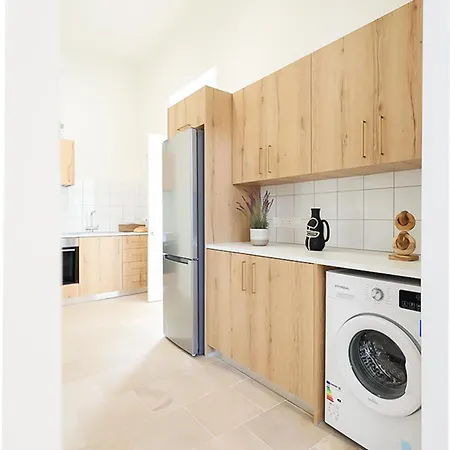 Lito - Slow Living Larnaca Exterior photo