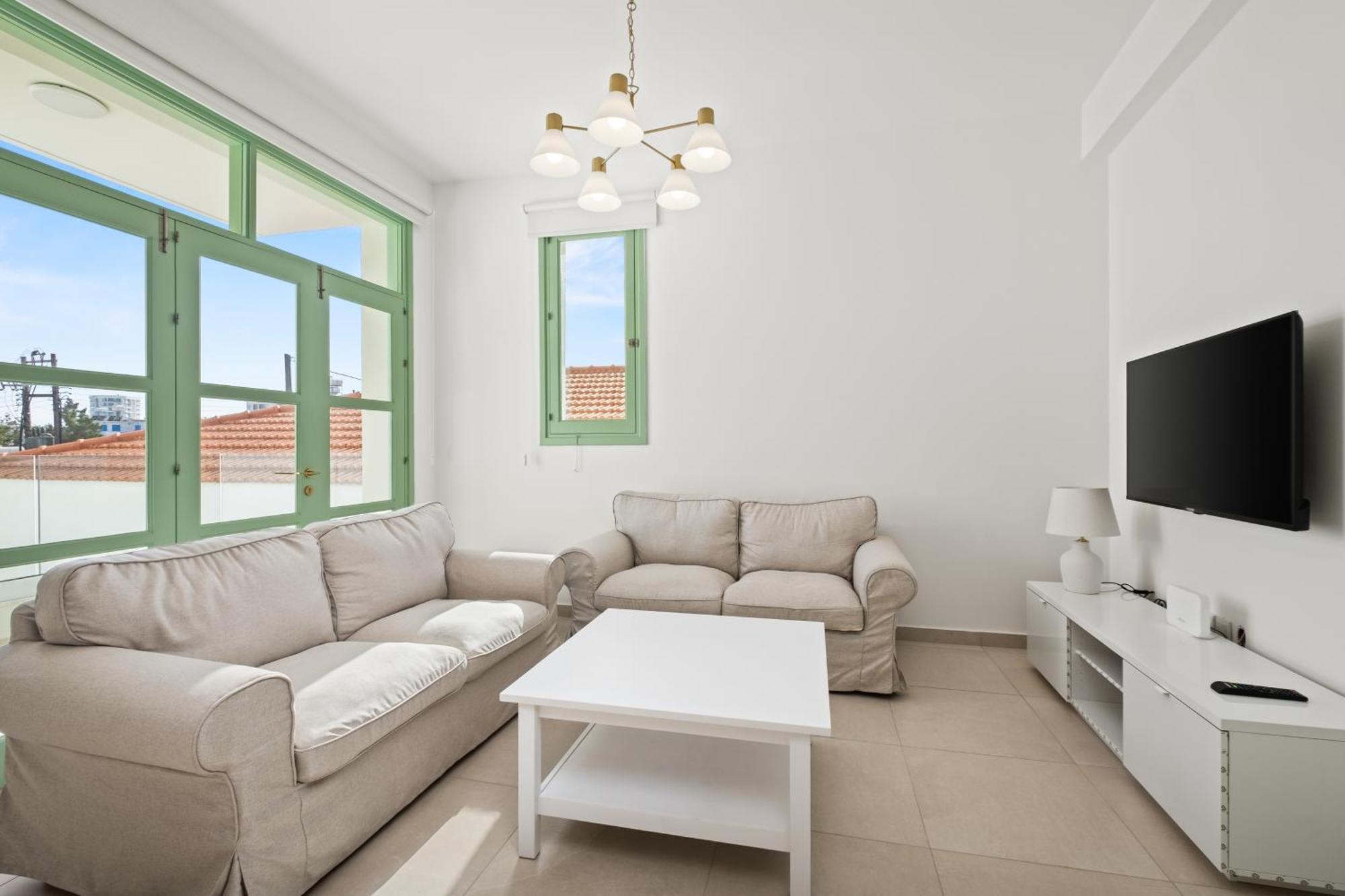 Lito - Slow Living Apartment *