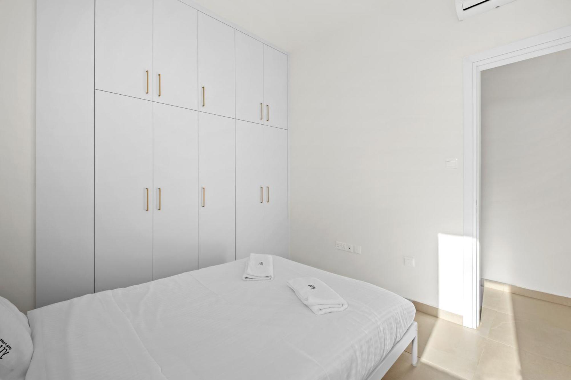 Lito - Slow Living Apartment