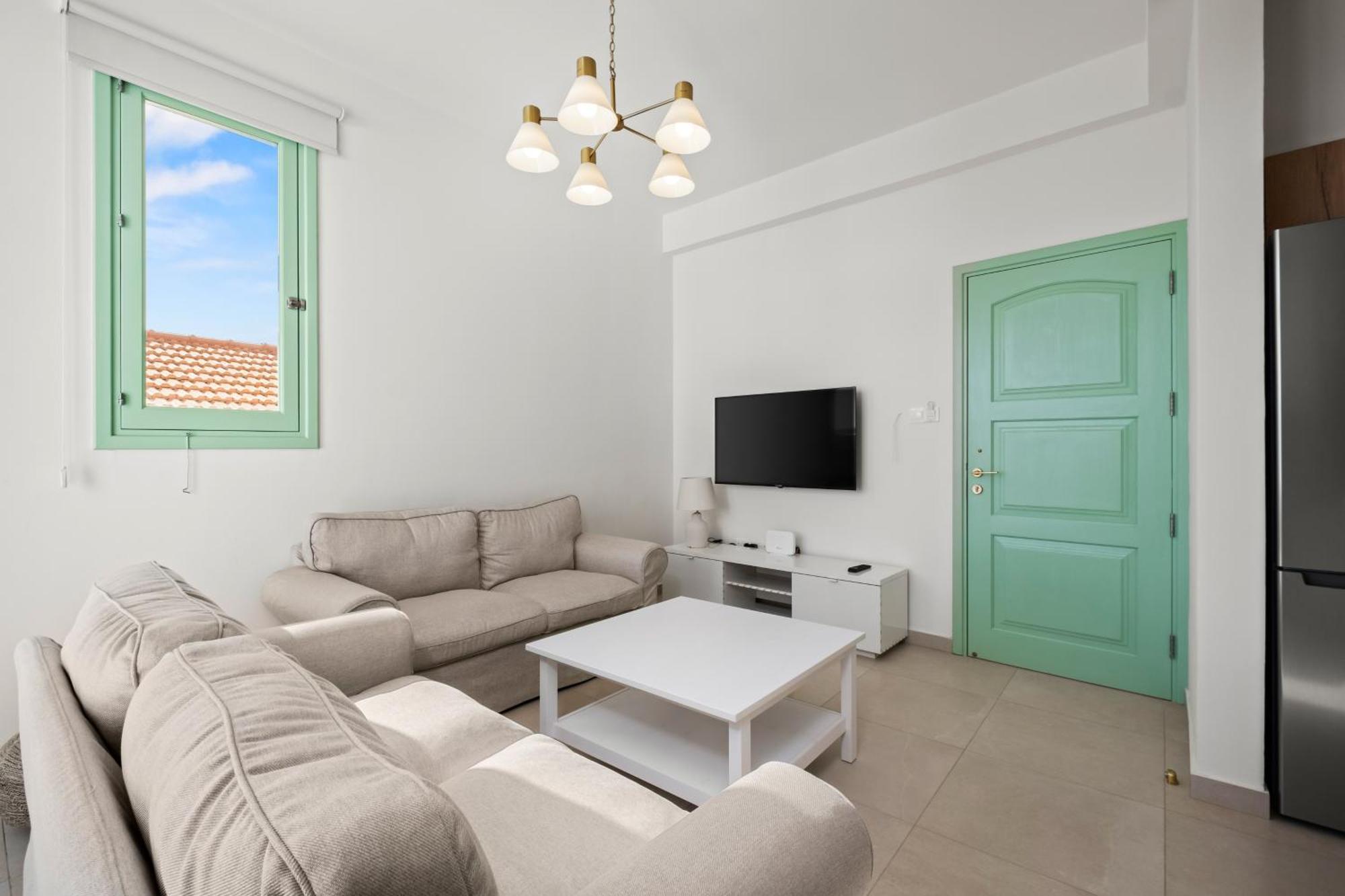 Lito - Slow Living Apartment *