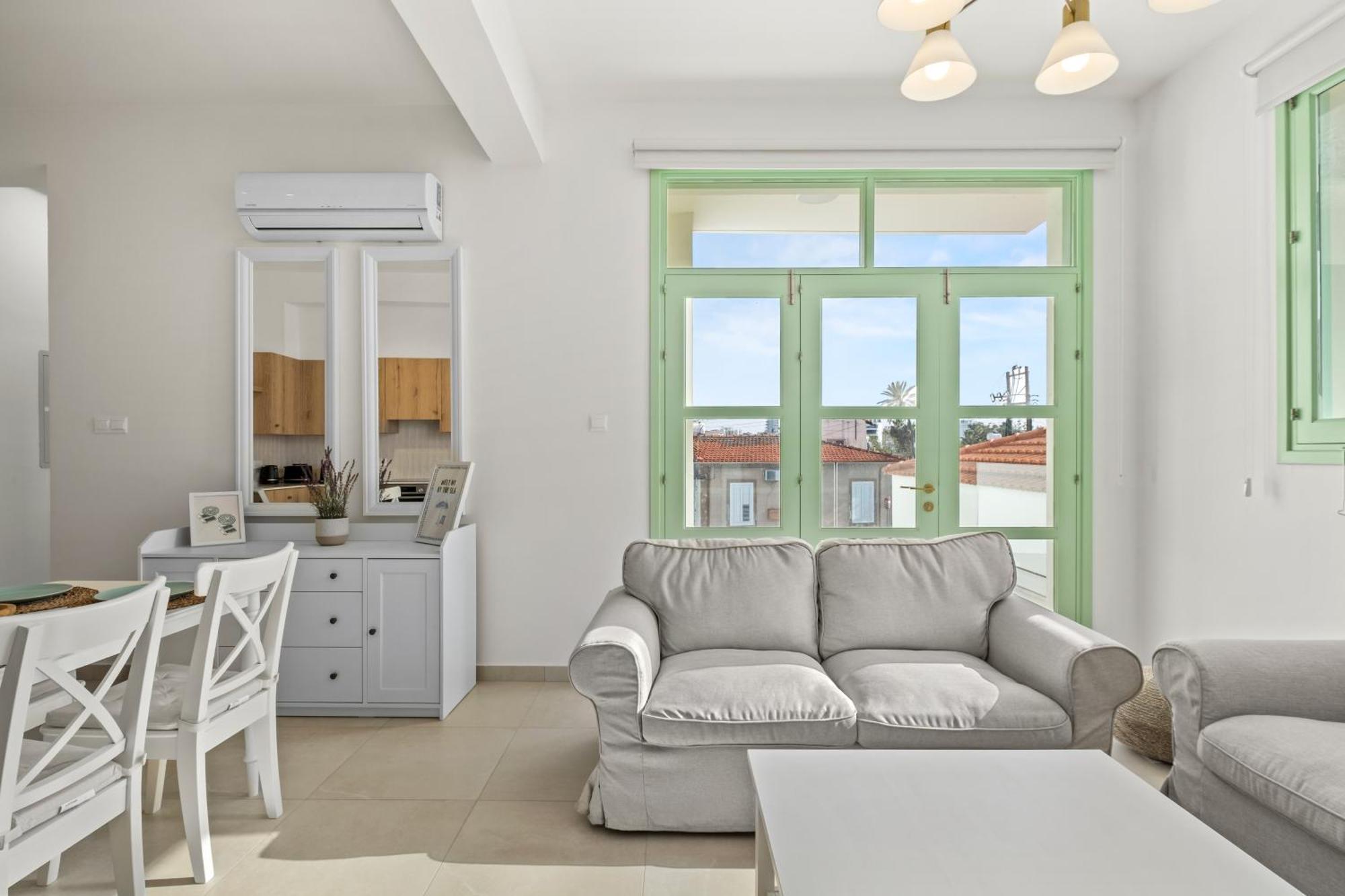 Lito - Slow Living Larnaca