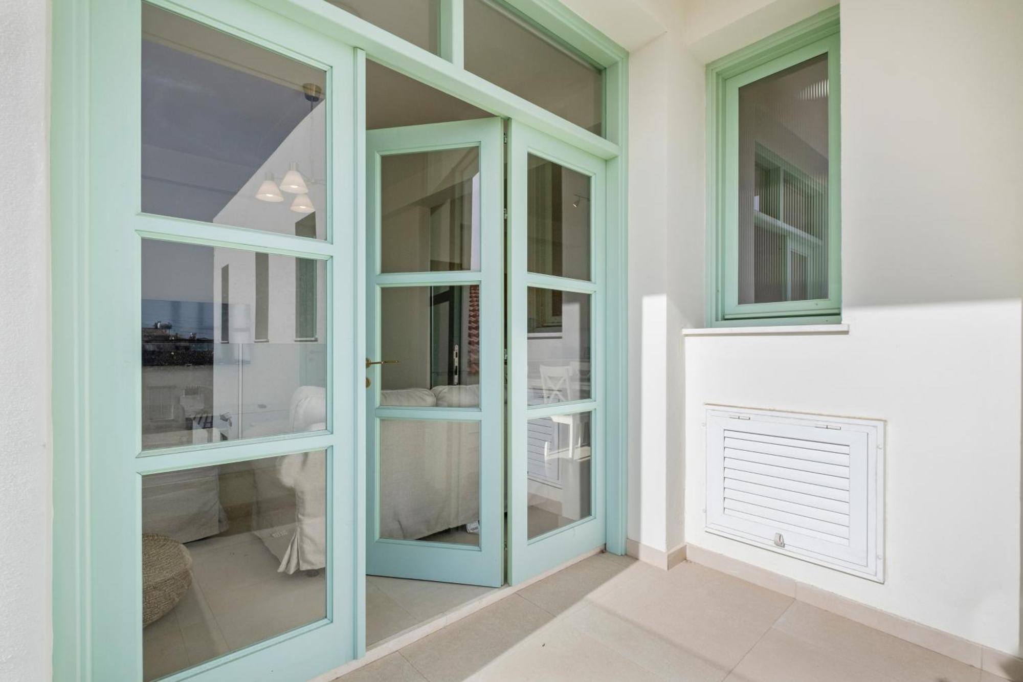 Apartment Lito - Slow Living Larnaca