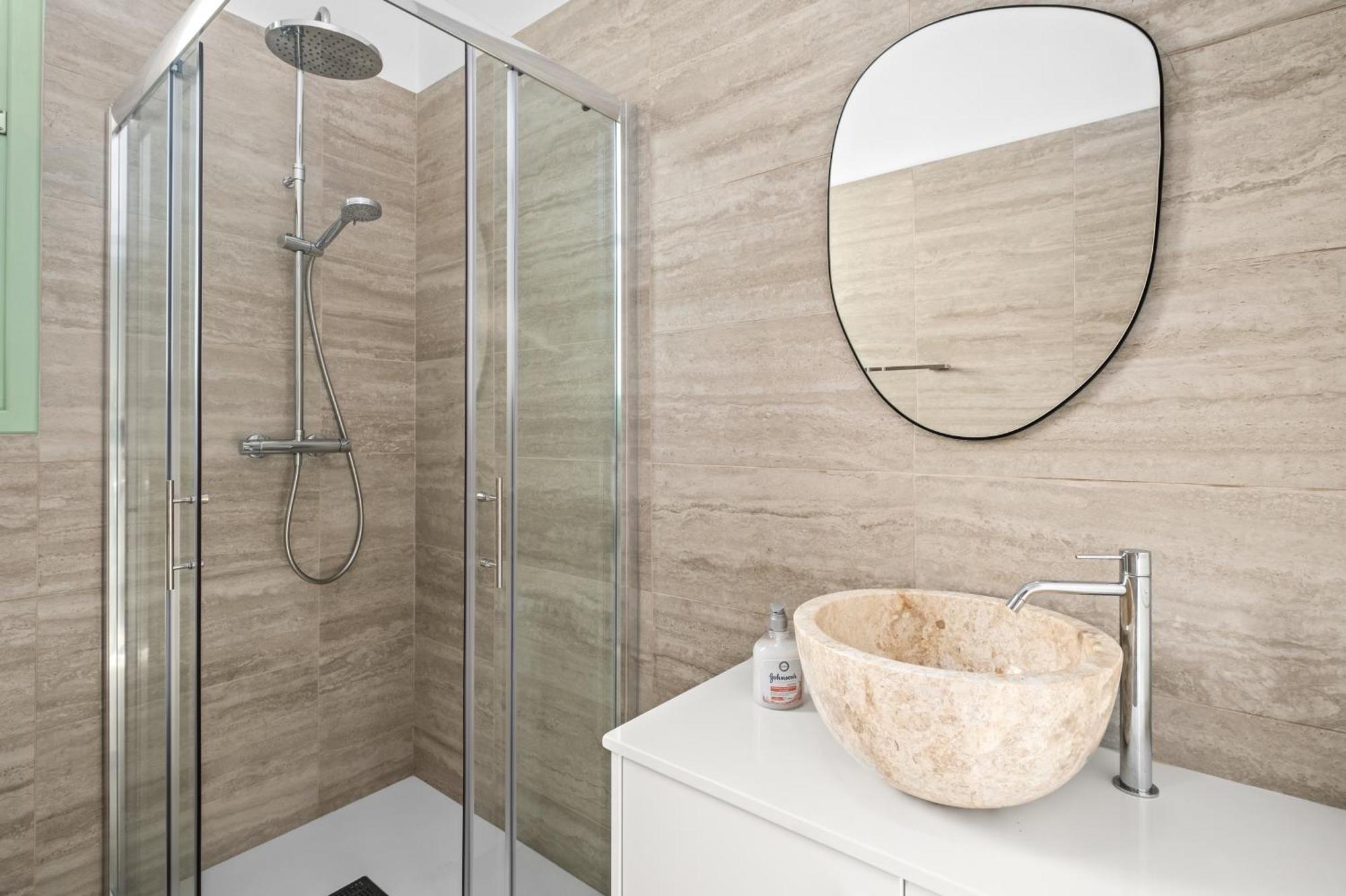 Lito - Slow Living Apartment Larnaca