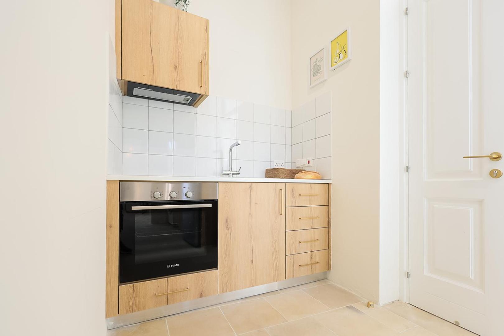 Lito - Slow Living Apartment Larnaca