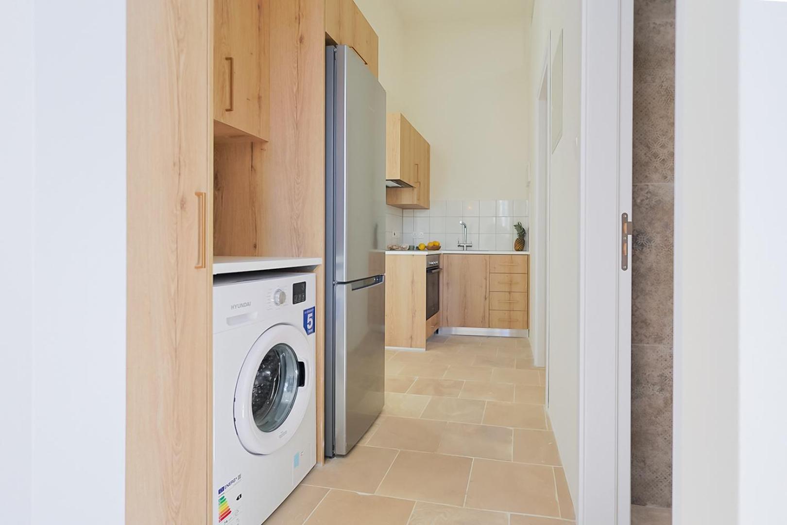 Lito - Slow Living Apartment