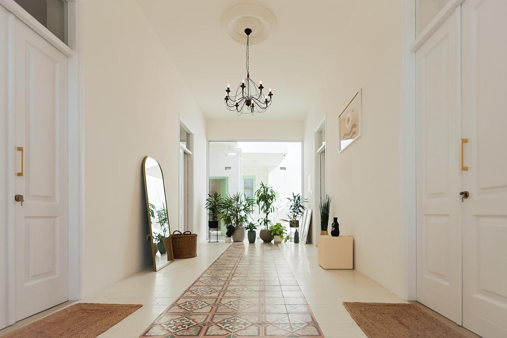Lito - Slow Living Apartment