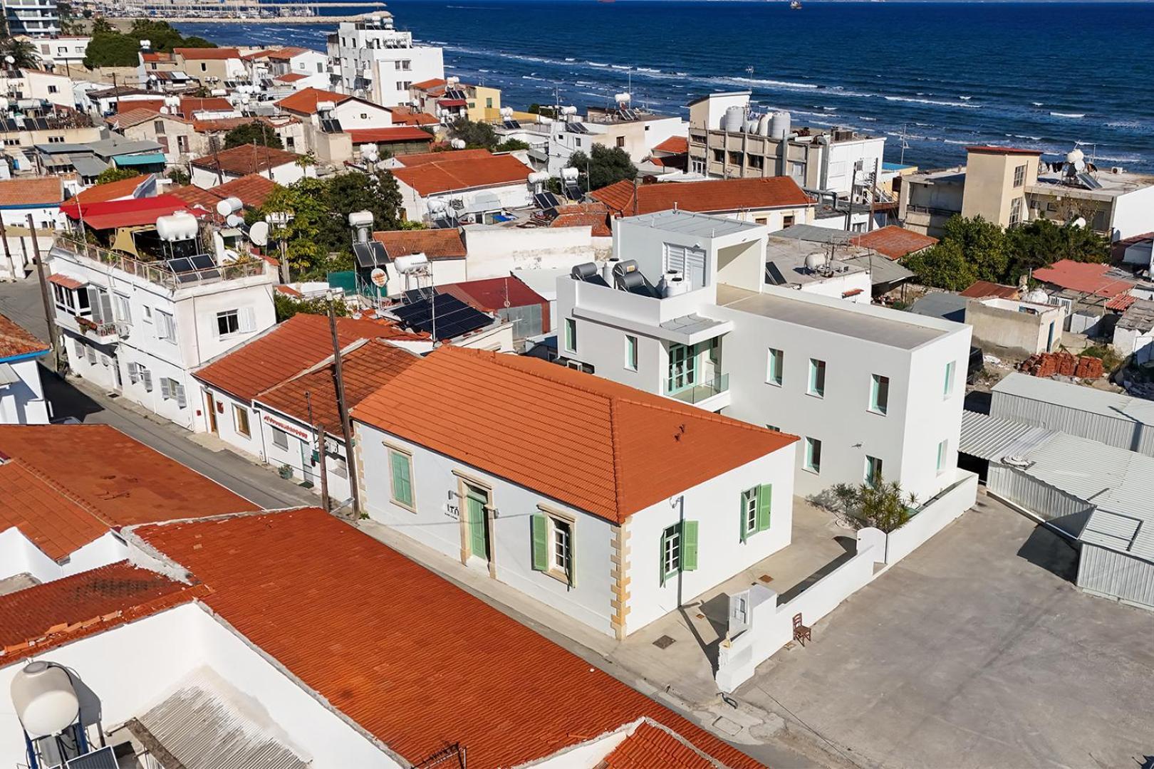 Apartment Lito - Slow Living Larnaca